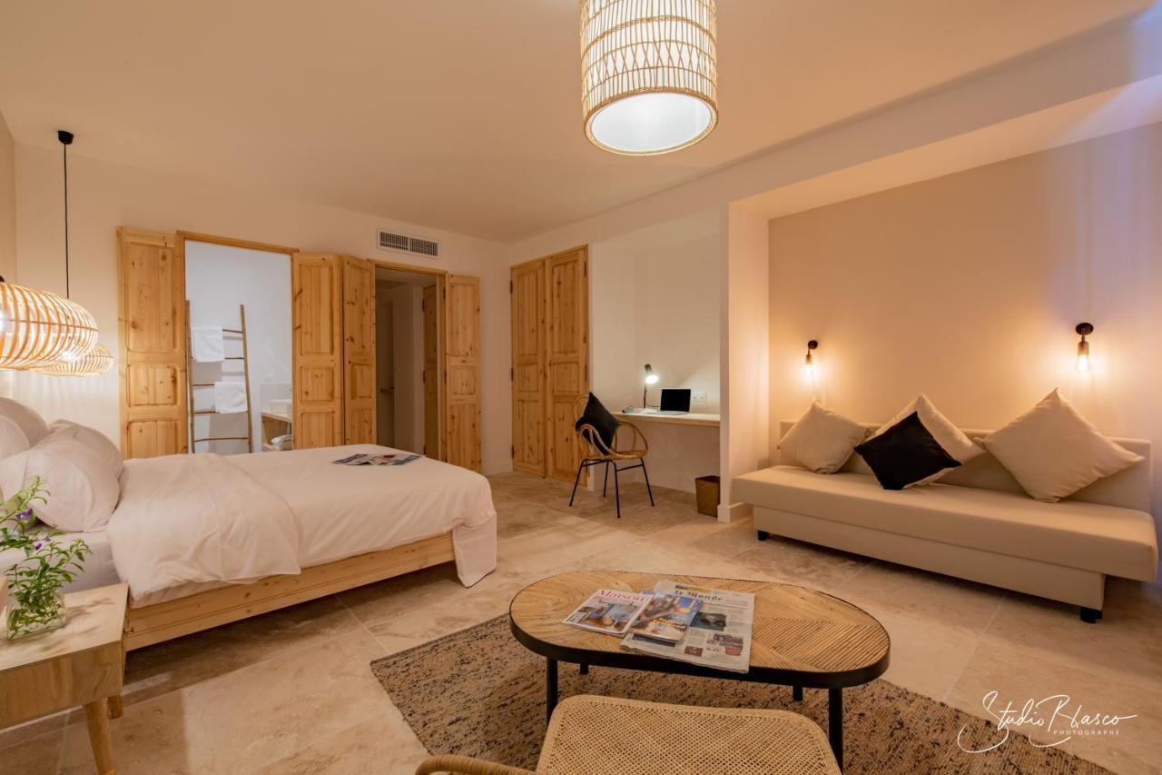 Moulin De La Roque Hotel Althen-des-Paluds Ngoại thất bức ảnh