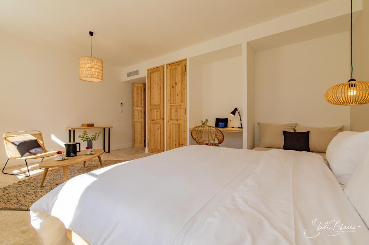 Moulin De La Roque Hotel Althen-des-Paluds Ngoại thất bức ảnh