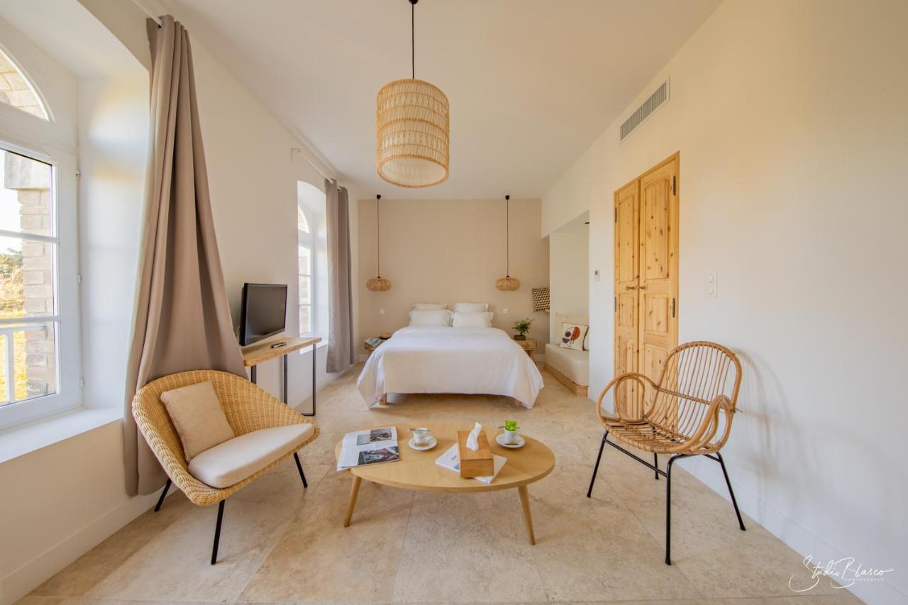 Moulin De La Roque Hotel Althen-des-Paluds Ngoại thất bức ảnh