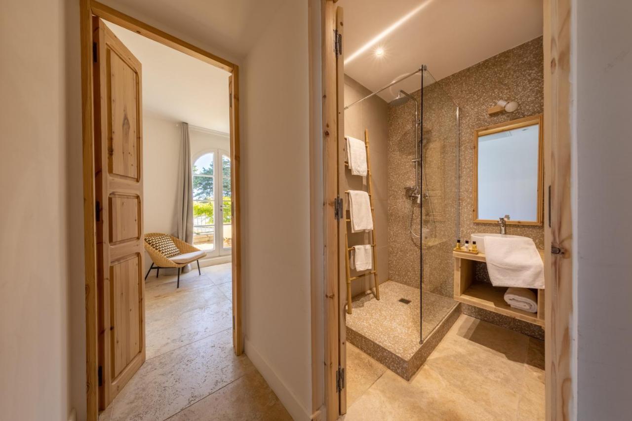 Moulin De La Roque Hotel Althen-des-Paluds Ngoại thất bức ảnh