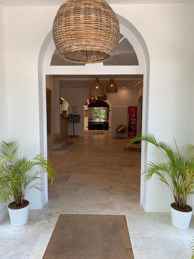 Moulin De La Roque Hotel Althen-des-Paluds Ngoại thất bức ảnh
