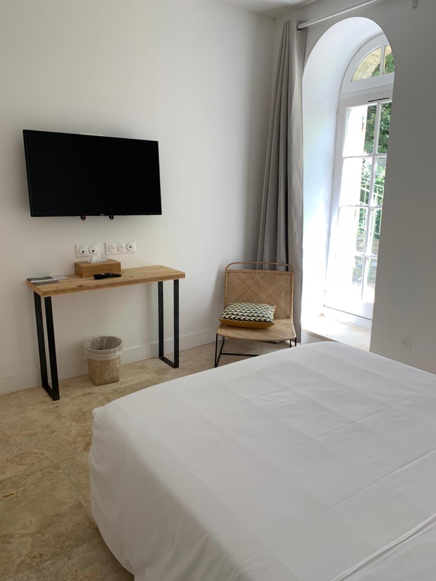 Moulin De La Roque Hotel Althen-des-Paluds Ngoại thất bức ảnh