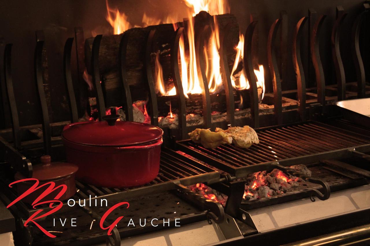 Moulin De La Roque Hotel Althen-des-Paluds Ngoại thất bức ảnh