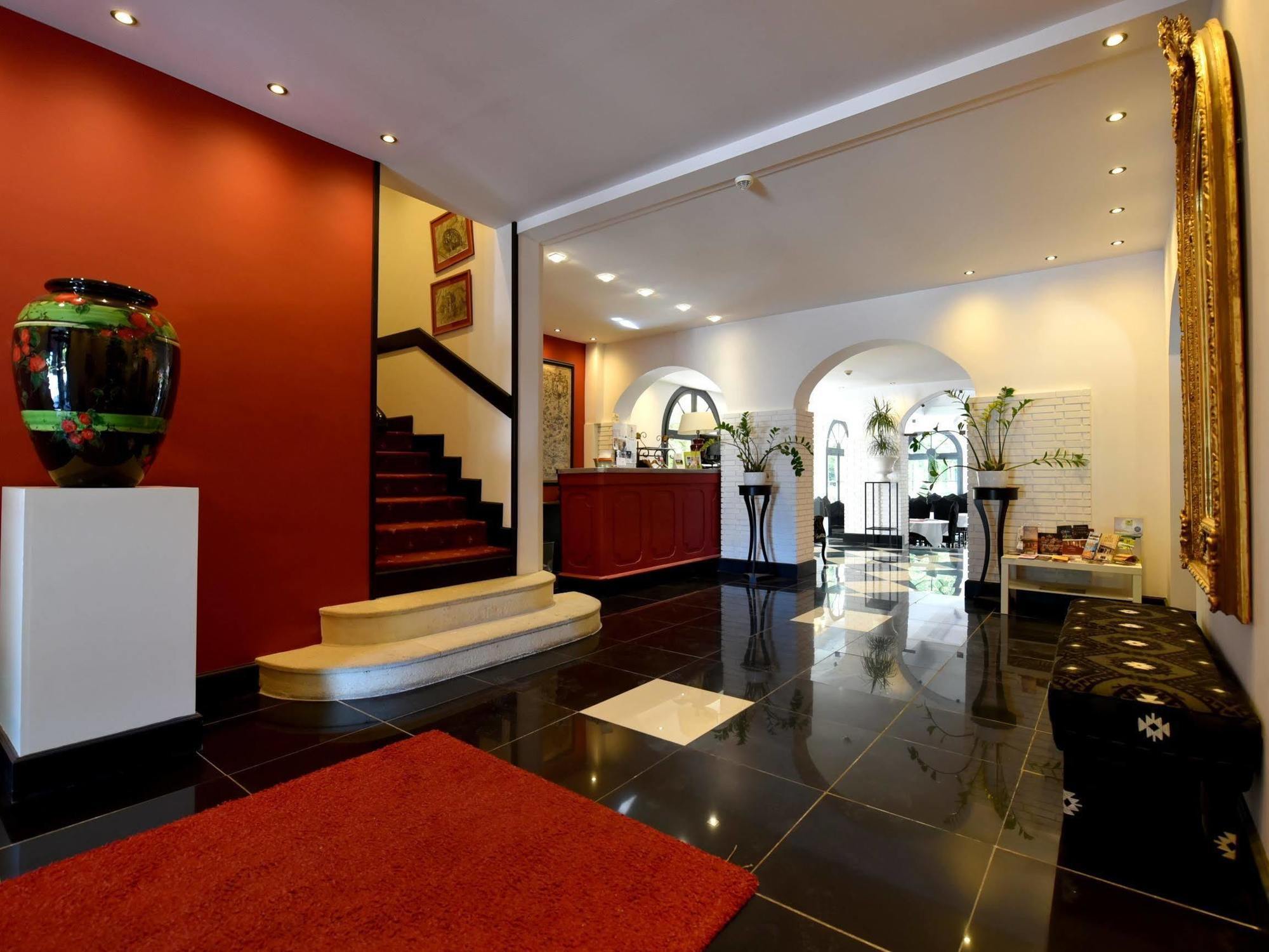 Moulin De La Roque Hotel Althen-des-Paluds Ngoại thất bức ảnh