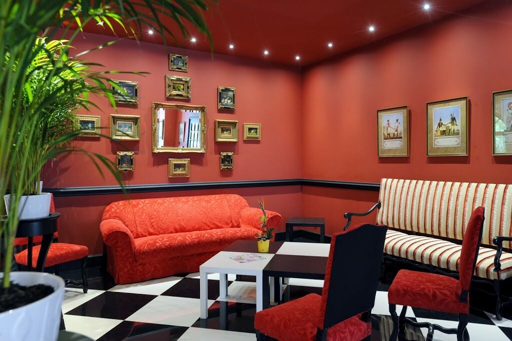 Moulin De La Roque Hotel Althen-des-Paluds Ngoại thất bức ảnh